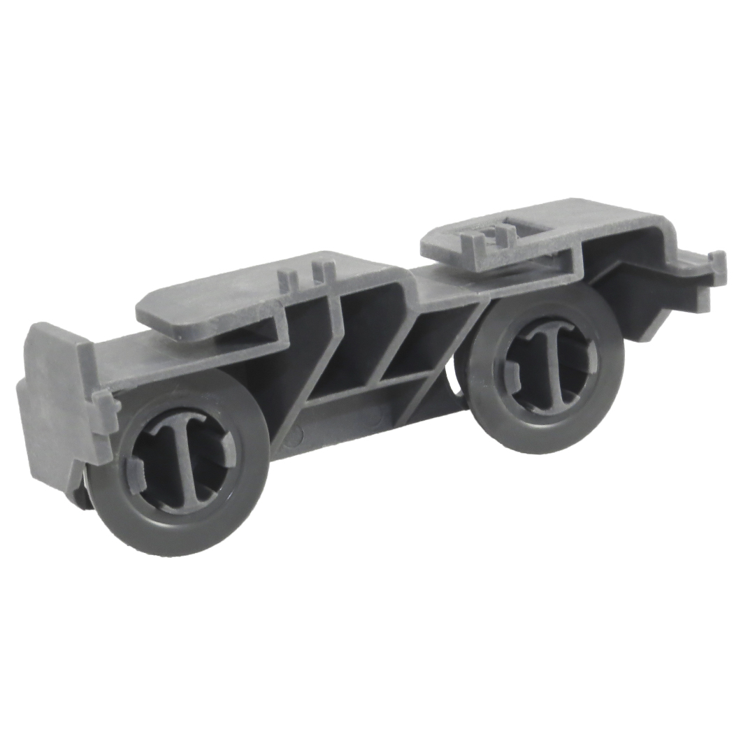 Replacement WD28X27241 Dishwasher Lower Rack Roller for GE / Hotpoint